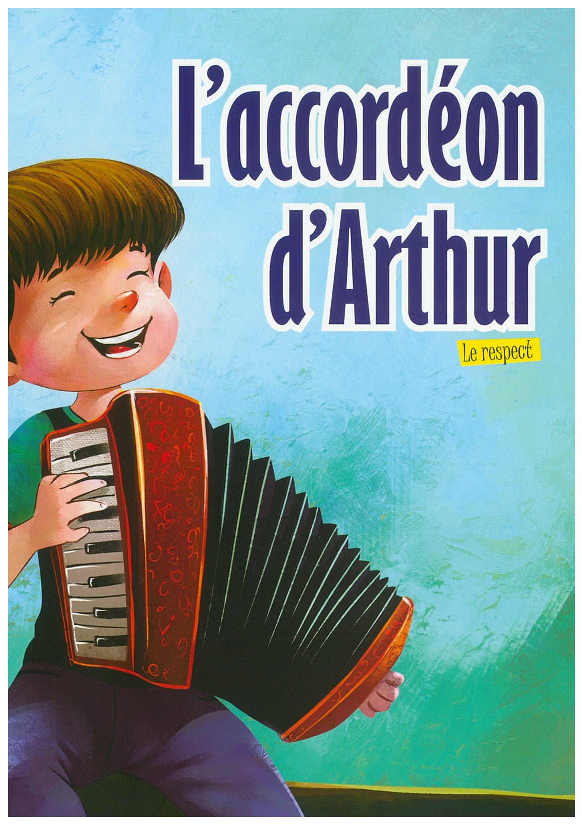 L'ACCORDEON D'ARTHUR